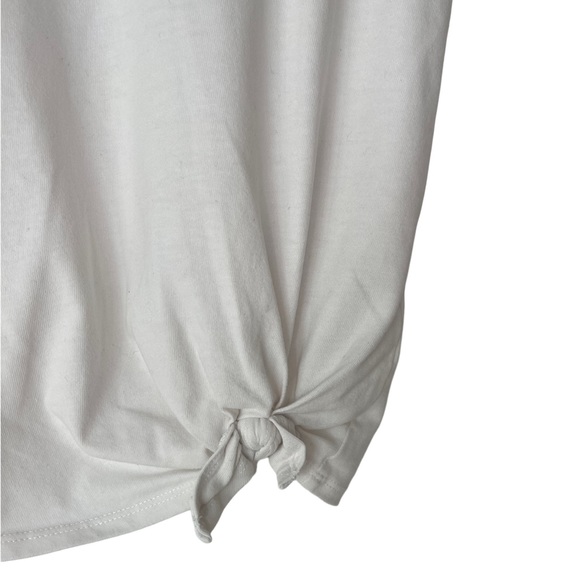 Abercrombie Kids Tank & Chelsea & Violet Paper bag Shorts Girls Size Medium - Picture 9 of 14